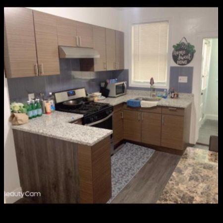 Beautiful Bedroom Next Jhu Baltimore Ngoại thất bức ảnh